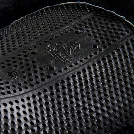 Acavallo Gel Ns Classic-S Full Flat #colour_black-black