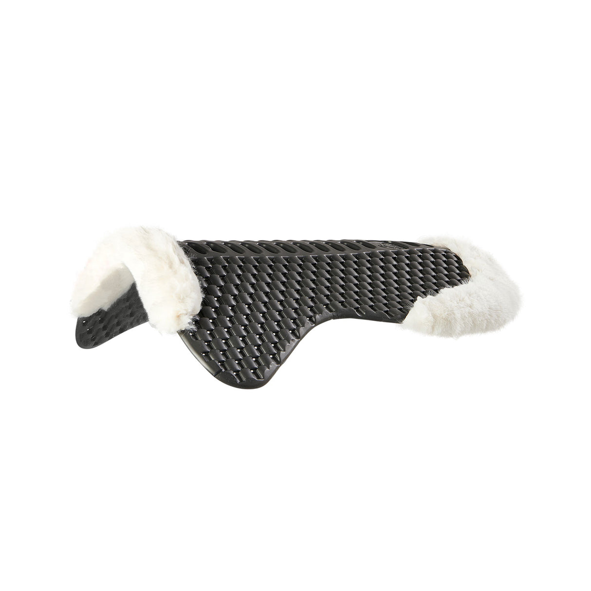 Acavallo Pad Piuma-FS Respira-FS Cut-Out Eva Flat #colour_natural