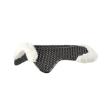 Acavallo Pad Piuma-FS Respira-FS Cut-Out Eva Flat #colour_natural