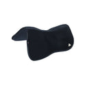 Acavallo Pad MF HPS CW-CS Suede Front Riser #colour_blue