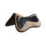 Acavallo Pad Mf Hps Cw-Cs Suede Gel Grip Flat