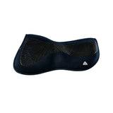 Acavallo Pad Mf Hps Cw-Cs Suede Gel Grip Flat