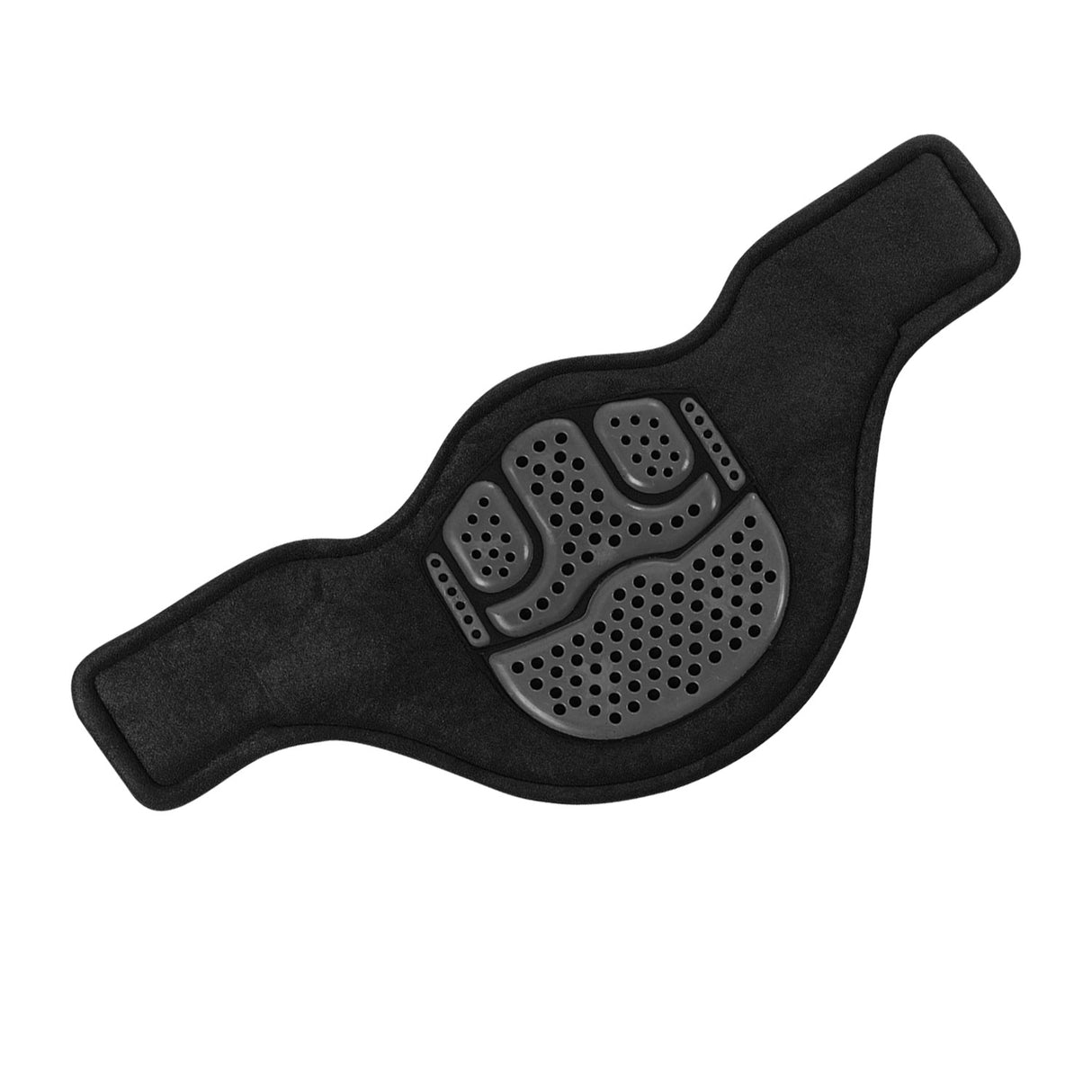 Acavallo All Purpose Short Girth Classic Gel Pvc