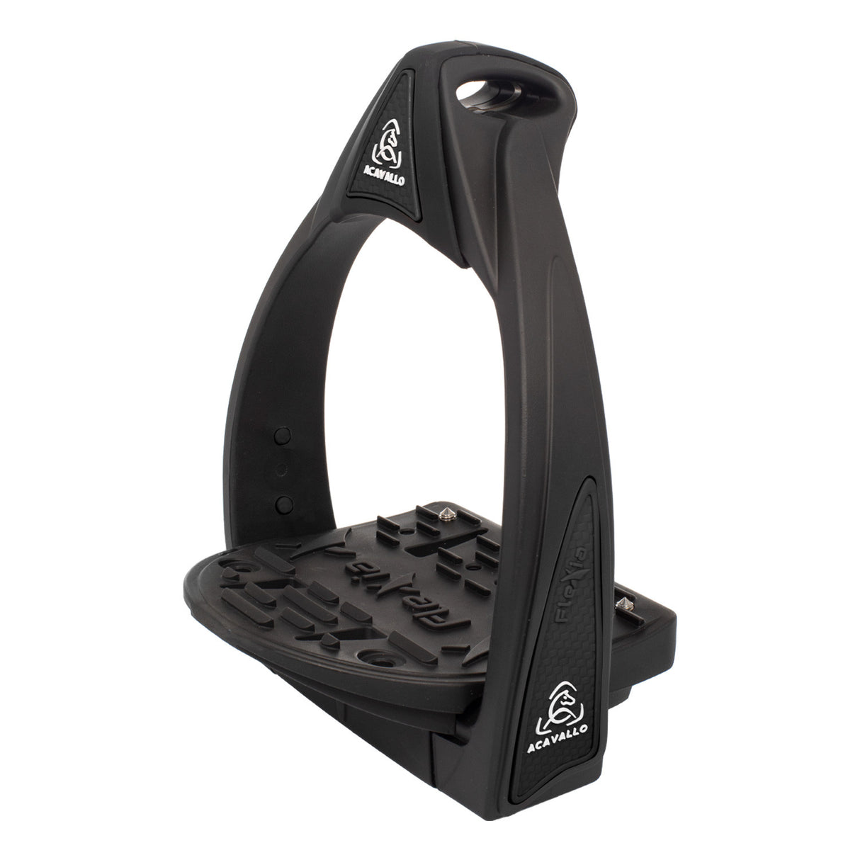 Flexia stirrups