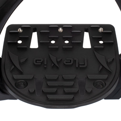 Acavallo Flexia S Stirrups #colour_green