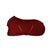 Acavallo 600D Ripstop Stable Rug 500G #colour_burgundy