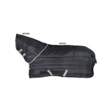 Acavallo 210D Ripstop Stable Neck Cover 300G