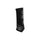 Acavallo Respira Newprene Back Boots Gel Lined #colour_black