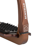 Rel-X 180 stirrups