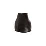 Acavallo Anatomical Non-Twist Hoof Boots Gel #colour_brown