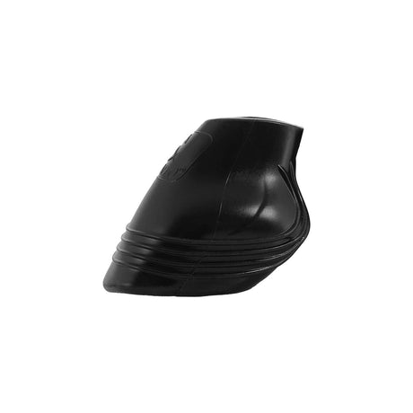 Acavallo Anatomical Non-Twist Hoof Boots Gel #colour_black