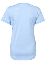 Mountain Horse Aztec T-Shirt #colour_blue