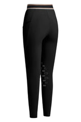 Rider's Gene Jersey Full Grip Leggings