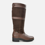 Brogini Hollingworth Zip Country Boots