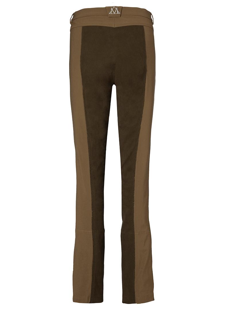 Mountain Horse Baldur Men's Full Seat Jodhpurs #colour_urban-taupe