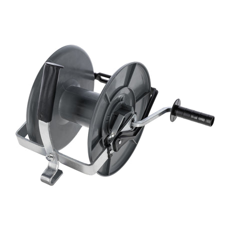 Corral Geared Reel #colour_grey