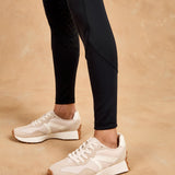 Toggi Croma Womens Breeches #colour_navy