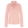 HV Polo Lili Tech Cardigan #colour_blush