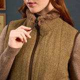 Alan Paine Combrook Ladies Gilet