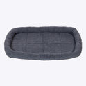 Danish Design Essentials Mattress #colour_charcoal