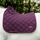 Horseware Ireland Alessandro Albanese Performance Dressage Pad