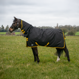 GS Equestrian Combo Neck 0g Weidedecke