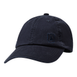 Deerhunter Unisex Balaton Shield Cap #colour_dark-blue