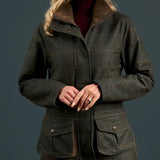 Alan Paine Ladies Didsmere Coat