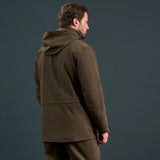 Alan Paine Dunswell Mens Field Coat