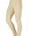 Mackey Equisential Children's Cotton Jodhpurs #colour_beige