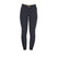 Women's slim fit grip breeches with logo