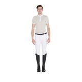 Men's latest generation summer breeches