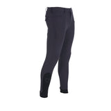Men's slim fit full grip breeches