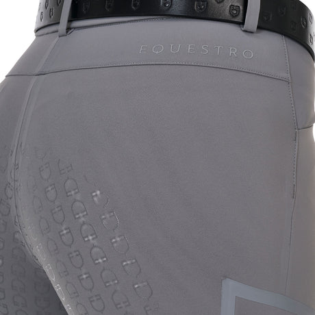 Equestro Ridertechnology women's slim fit full grip breeches
