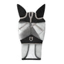 Equestro Full Face Fly Mask With Logo