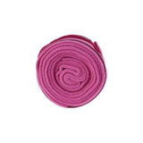 Breathable fleece bandages with elastic