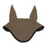 MULTILOGO BLACK LINE EDITION FLY VEIL IN STRETCH MATERIAL
