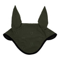 MULTILOGO BLACK LINE EDITION FLY VEIL IN STRETCH MATERIAL