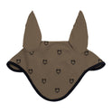 MULTILOGO BLACK LINE EDITION FLY VEIL IN STRETCH MATERIAL