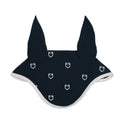 MULTILOGO WHITE LINE EDITION FLY VEIL IN TECHNICAL FABRIC