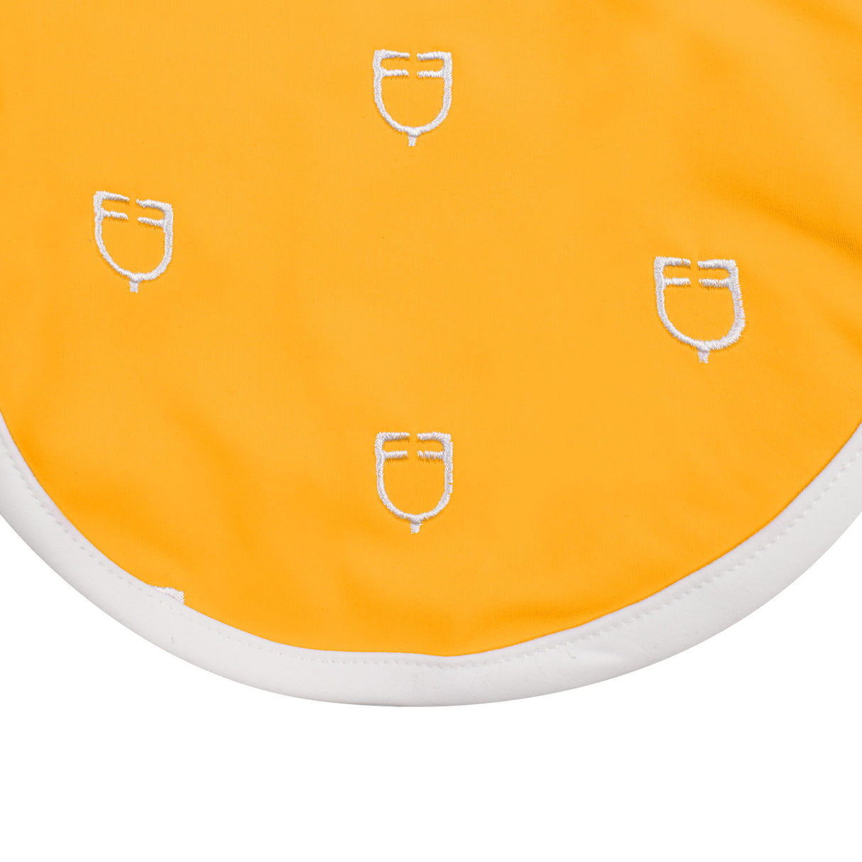 MULTILOGO WHITE LINE EDITION FLY VEIL IN TECHNICAL FABRIC