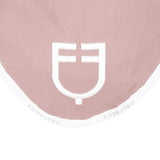 Fly veil in technical fabric with logo