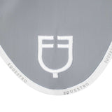 Fly veil in technical fabric with logo