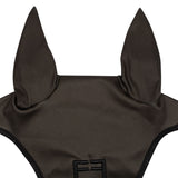 Fly veil in technical fabric with logo