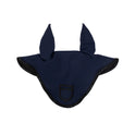 Fly veil in technical fabric with logo