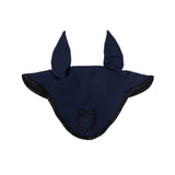 Fly veil in technical fabric with logo