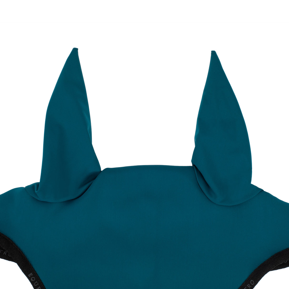 Fly veil in technical fabric with logo