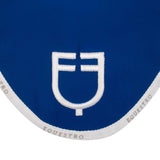 Fly veil in technical fabric with logo