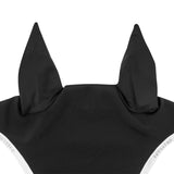 Fly veil in technical fabric