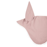 Fly veil in technical fabric